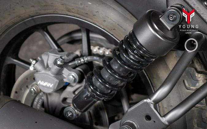 2022 Honda Rebel 300