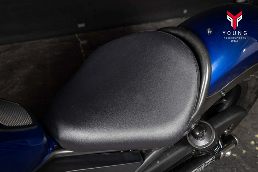 2022 Honda Rebel 300