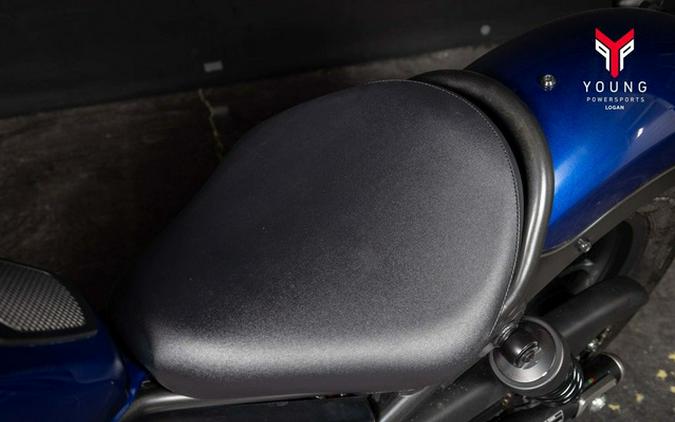 2022 Honda Rebel 300