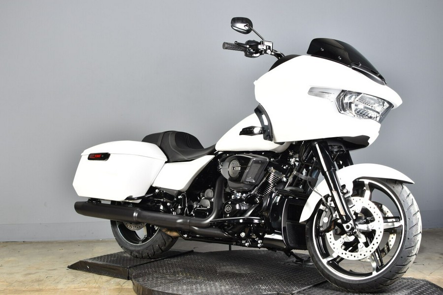 2025 Harley-Davidson Road Glide FLTRX