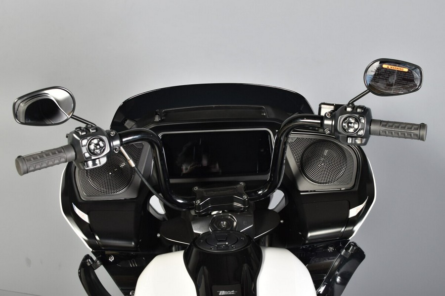 2025 Harley-Davidson Road Glide FLTRX