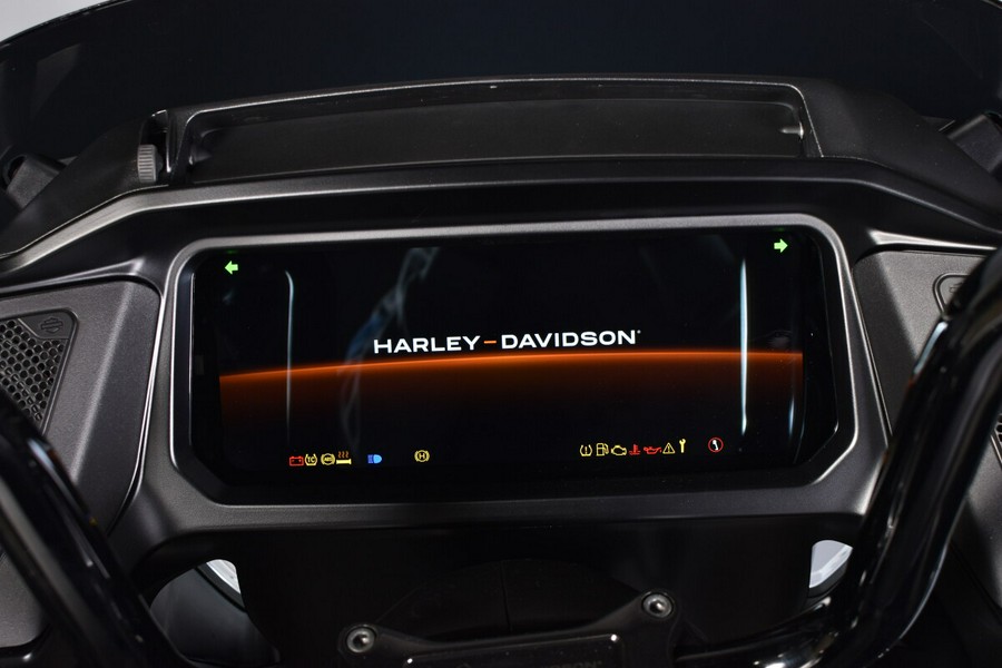 2025 Harley-Davidson Road Glide FLTRX