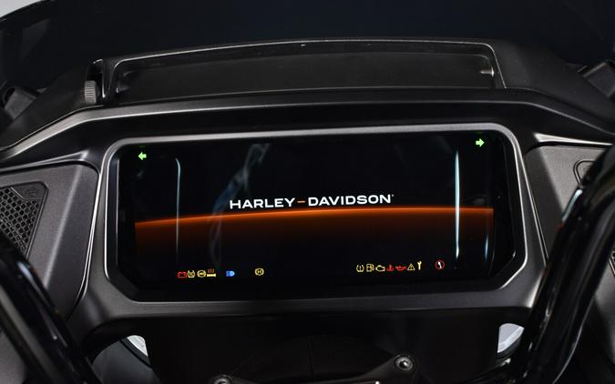 2025 Harley-Davidson Road Glide FLTRX