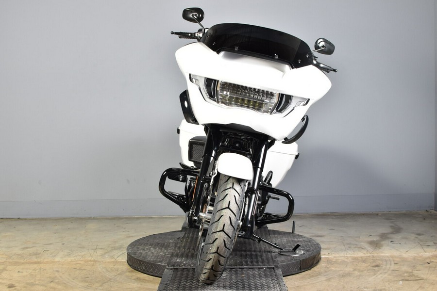 2025 Harley-Davidson Road Glide FLTRX