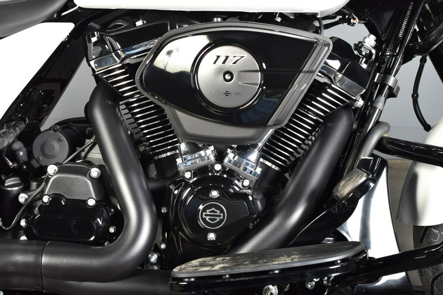 2025 Harley-Davidson Road Glide FLTRX