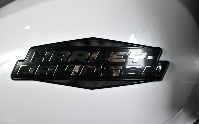 2025 Harley-Davidson Road Glide FLTRX