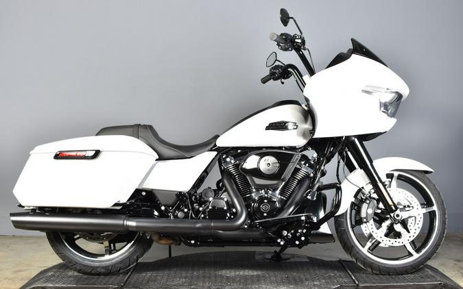 2025 Harley-Davidson Road Glide FLTRX