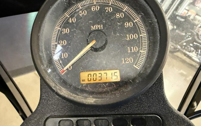 XL 883N 2013 Iron 883