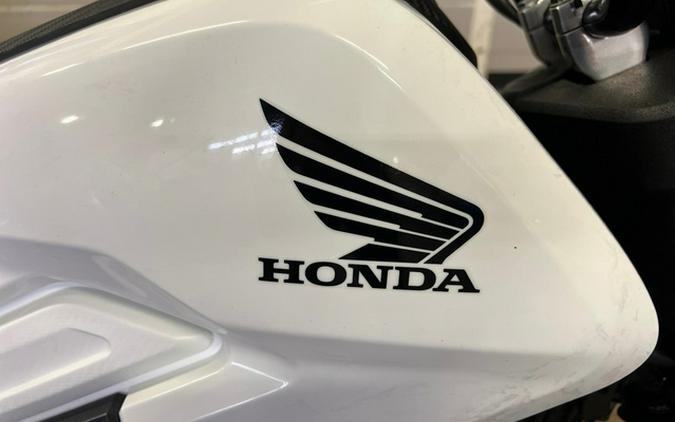 2026 Honda Navi
