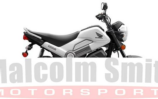 2026 Honda Navi