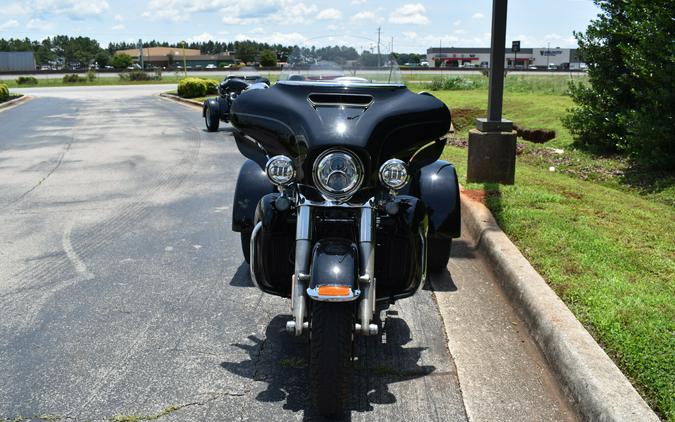 FLHTCUTG 2015 Tri Glide® Ultra