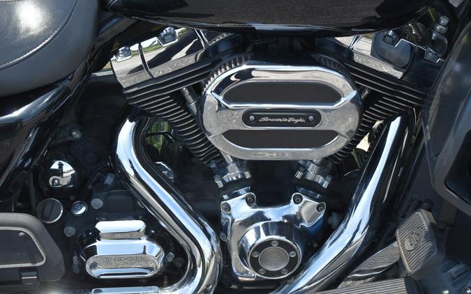 FLHTCUTG 2015 Tri Glide® Ultra
