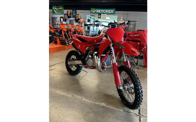2027 MC 85 17/14 - GASGAS