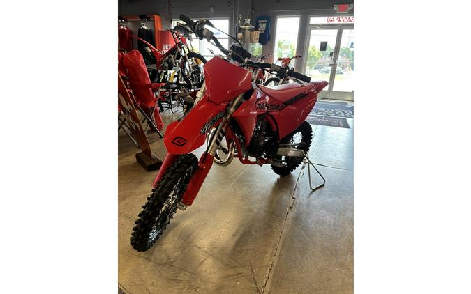 2027 MC 85 17/14 - GASGAS