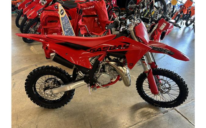 2027 MC 85 17/14 - GASGAS