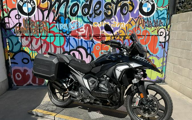2024 BMW R 1300 GS