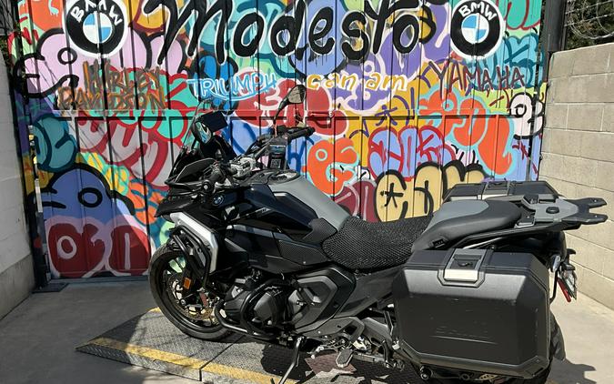 2024 BMW R 1300 GS