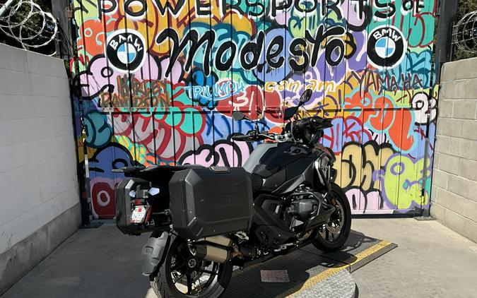 2024 BMW R 1300 GS