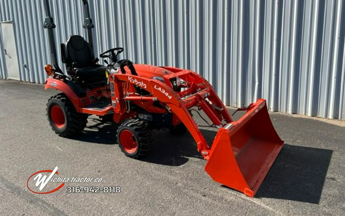 2025 Kubota BX Series 2680