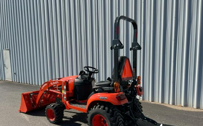 2025 Kubota BX Series 2680