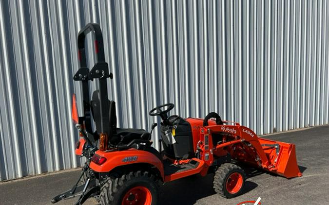 2025 Kubota BX Series 2680