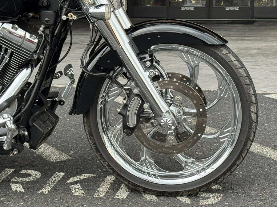 FLRT 2015 Freewheeler