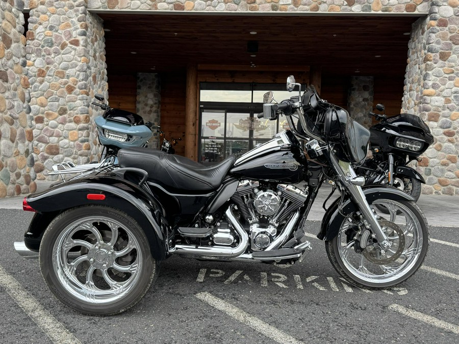 FLRT 2015 Freewheeler