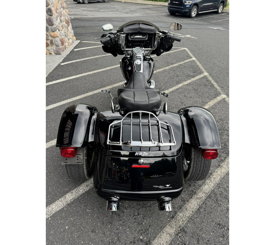 FLRT 2015 Freewheeler