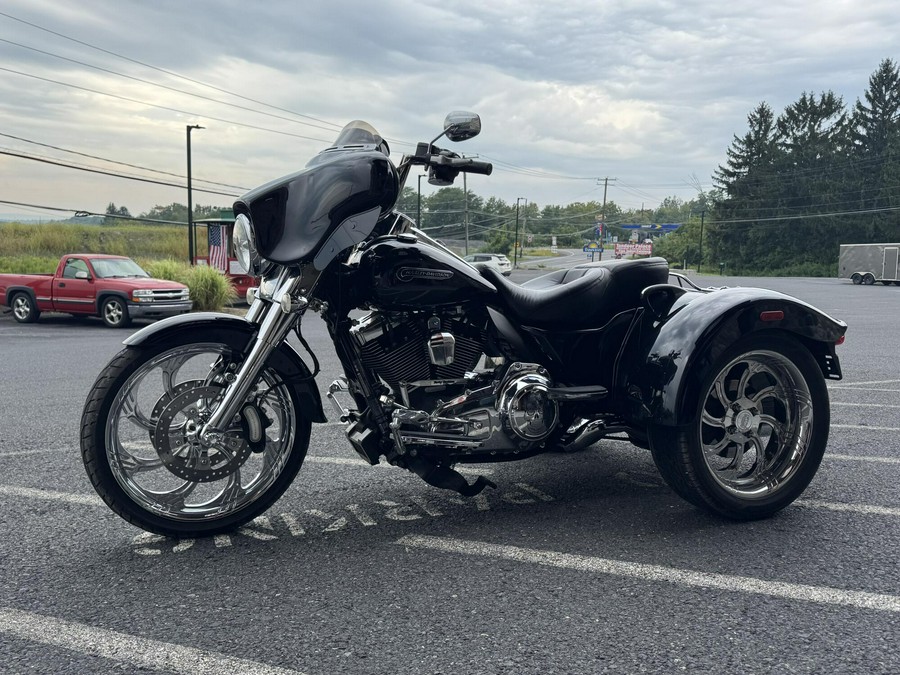 FLRT 2015 Freewheeler