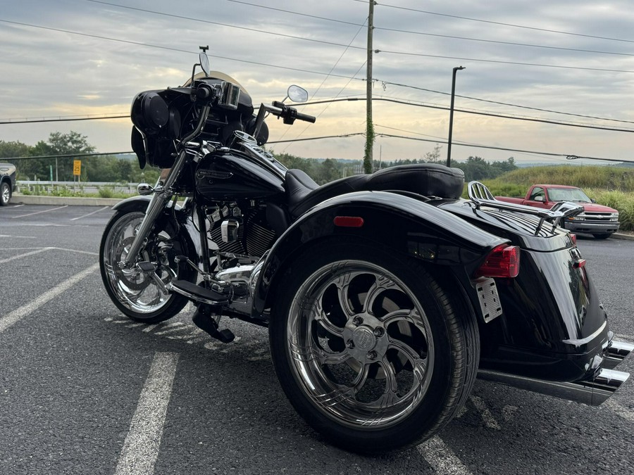 FLRT 2015 Freewheeler
