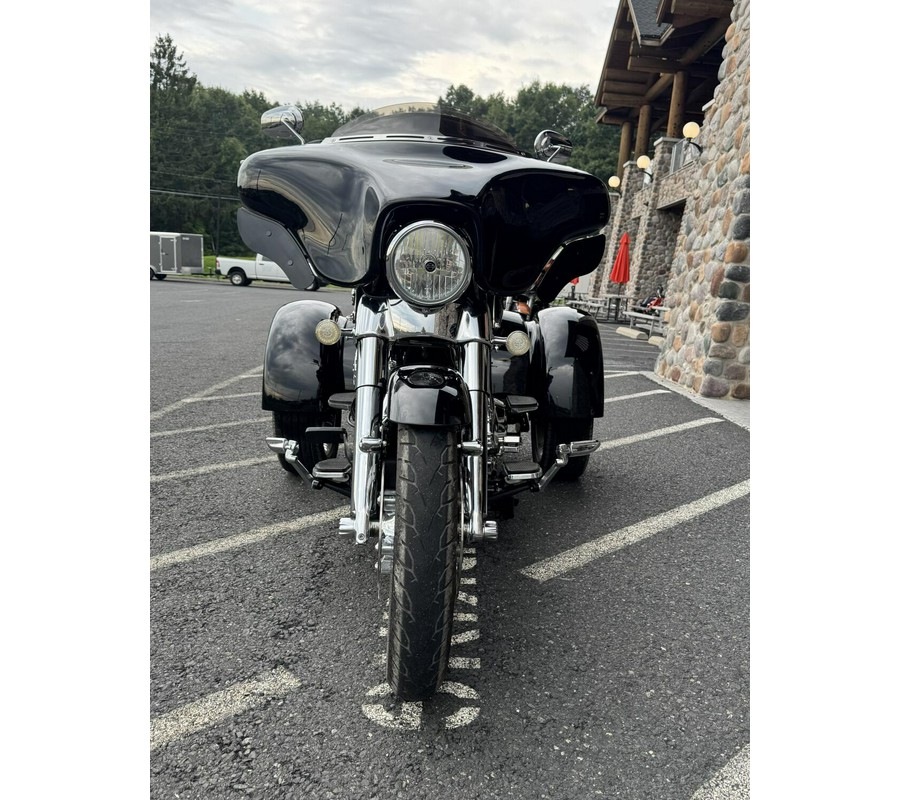 FLRT 2015 Freewheeler