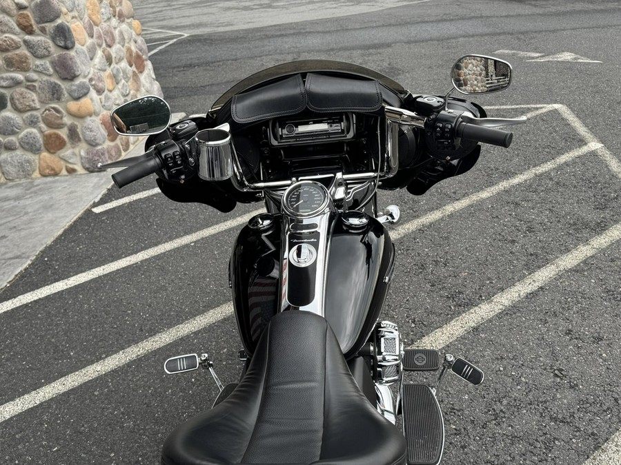 FLRT 2015 Freewheeler
