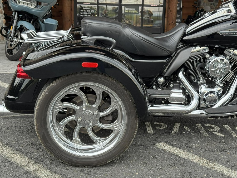 FLRT 2015 Freewheeler