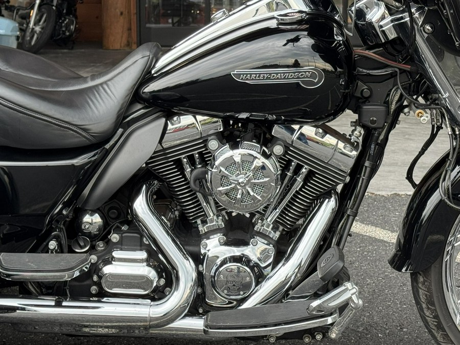 FLRT 2015 Freewheeler