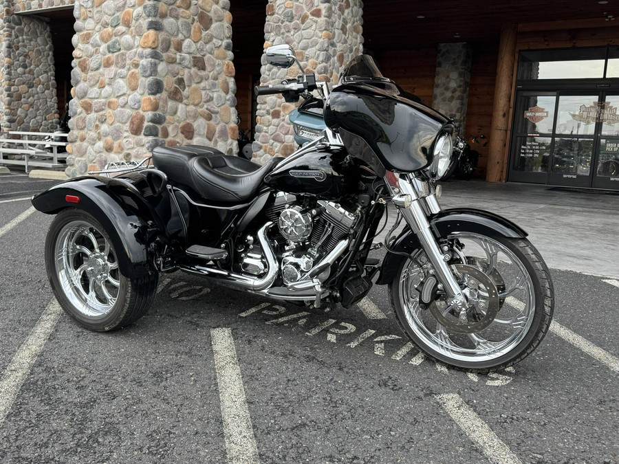 FLRT 2015 Freewheeler