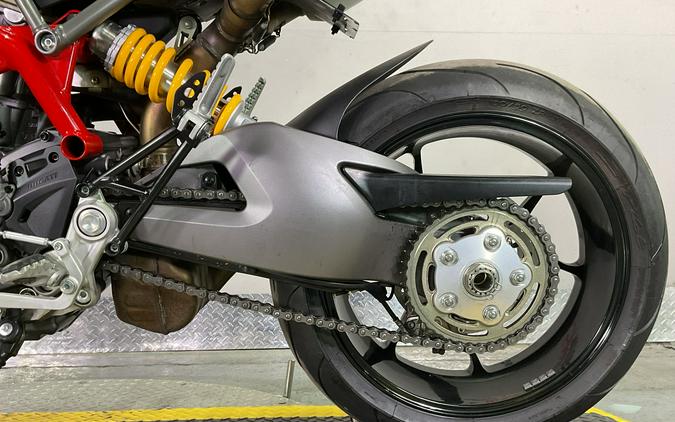 2022 Ducati Hypermotard 950