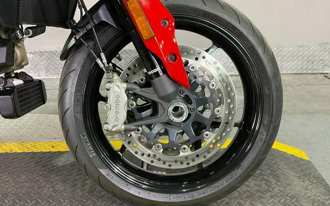 2022 Ducati Hypermotard 950