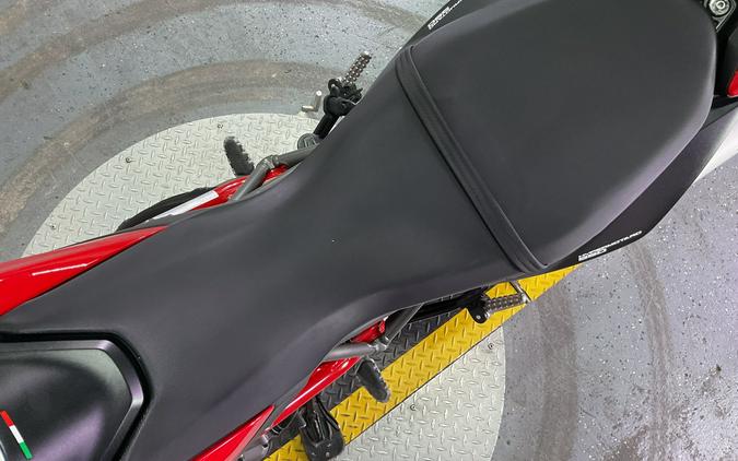2022 Ducati Hypermotard 950