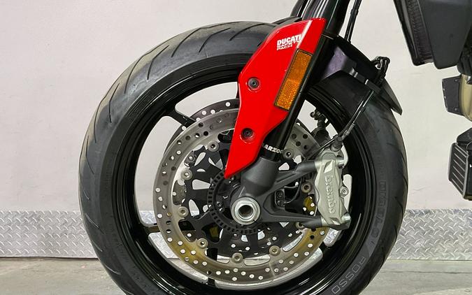 2022 Ducati Hypermotard 950
