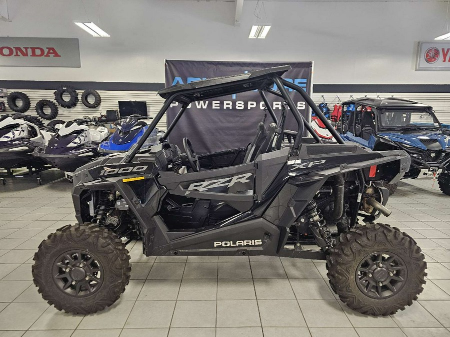 2023 Polaris RZR XP 1000 SPORT