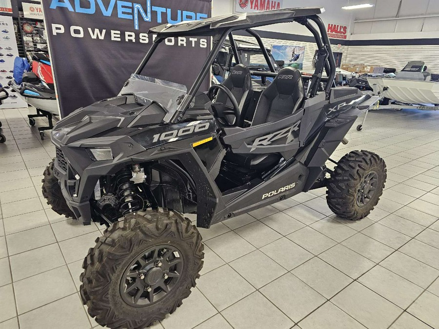 2023 Polaris RZR XP 1000 SPORT