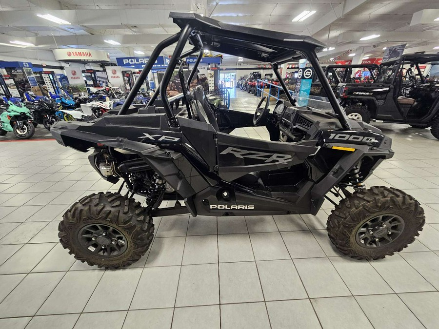 2023 Polaris RZR XP 1000 SPORT