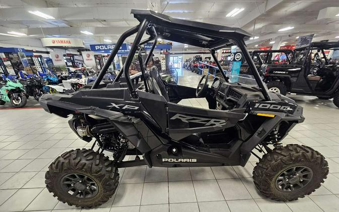 2023 Polaris RZR XP 1000 SPORT