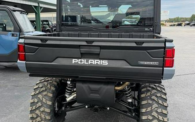 2027 Polaris Ranger Crew XP 1000 NorthStar Premium