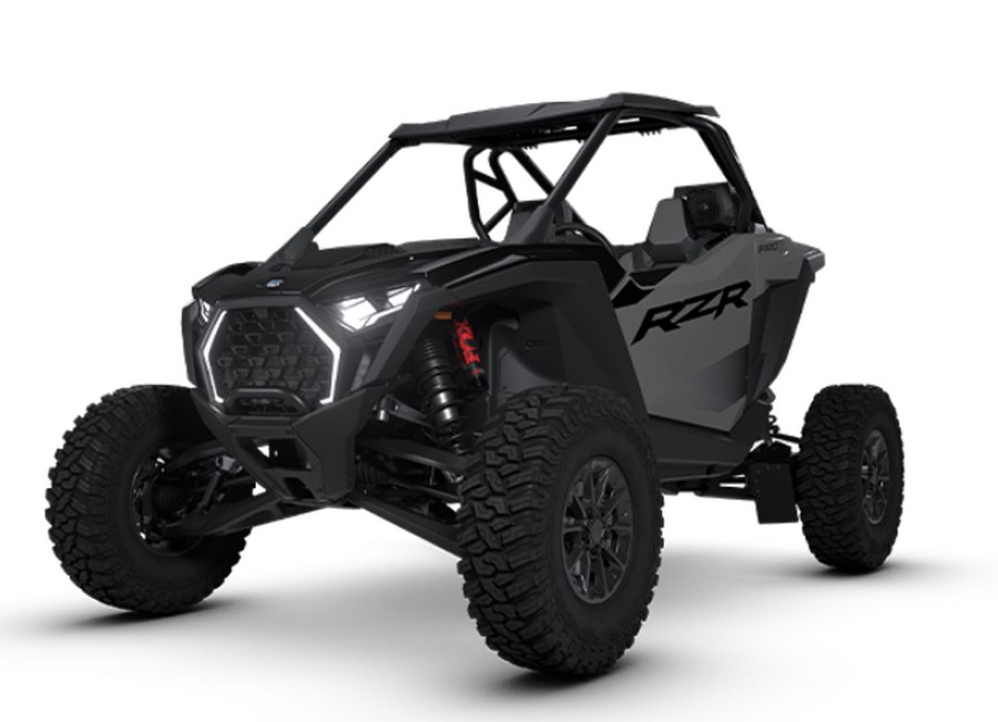 2026 Polaris RZR Pro S Ultimate