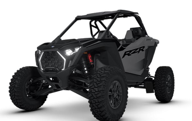 2026 Polaris RZR Pro S Ultimate
