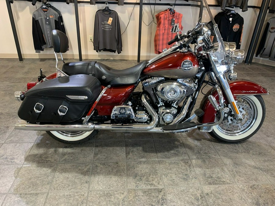 2009 Harley-Davidson Road King Classic