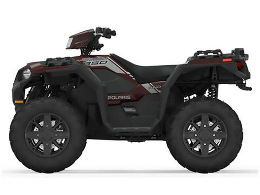 2023 Polaris Sportsman 850 Premium