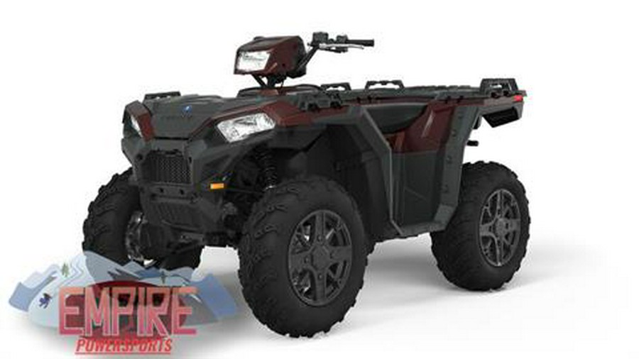 2023 Polaris Sportsman 850 Premium