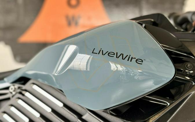 2024 LiveWire S2 Del Mar Electric S2DM